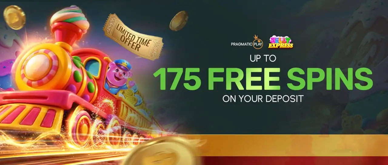 promo banner